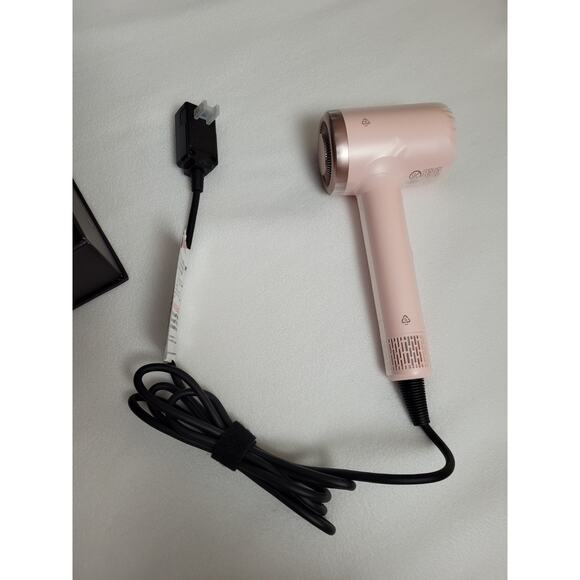 Hair Dryer Wavytalk Turblow Pro Fast Drying Blow Dryer with Diffuser High Speed - Picture 9 of 12